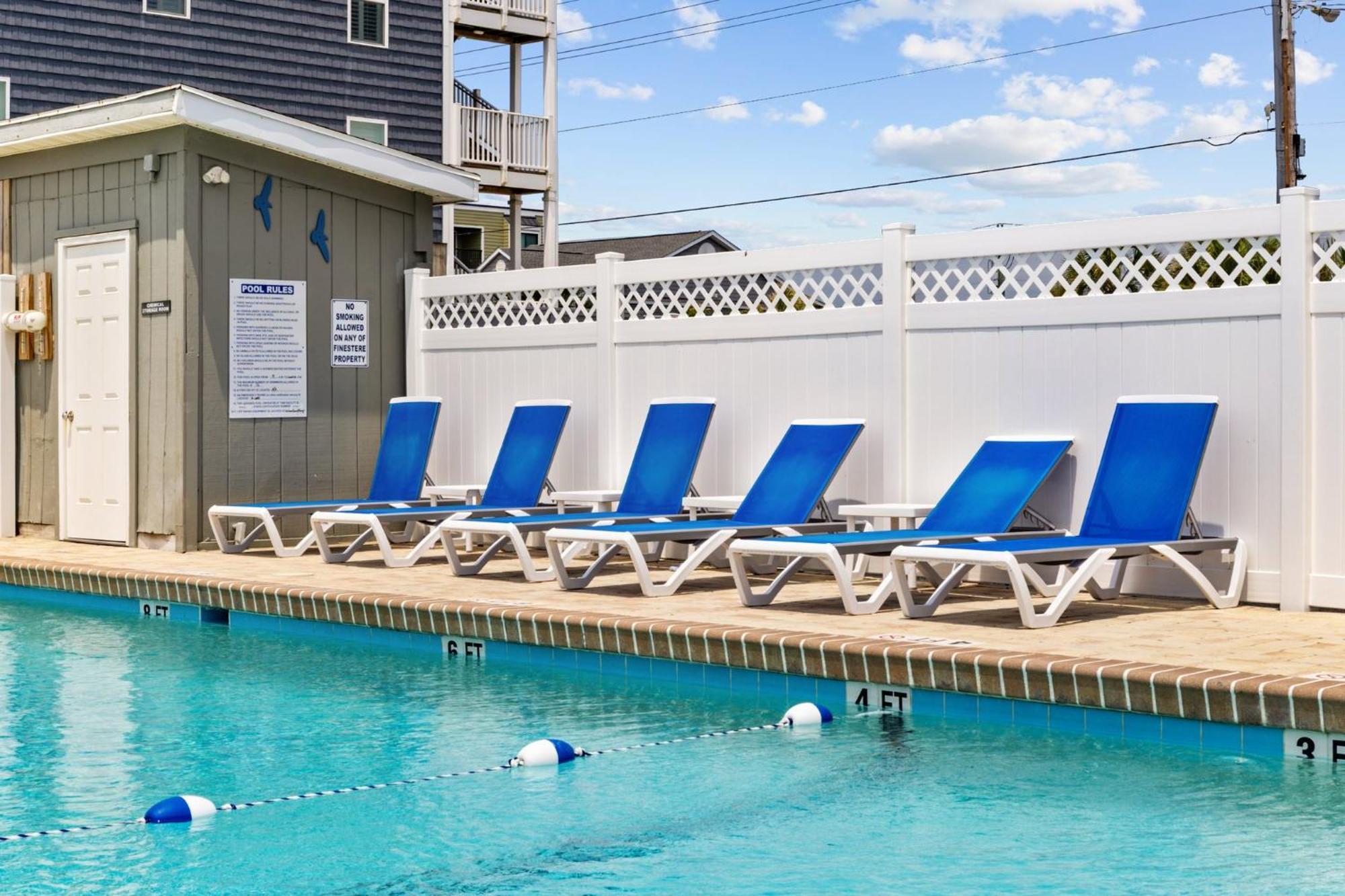 The Beach Is Back Myrtle Beach Exterior photo